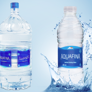 Aquafina