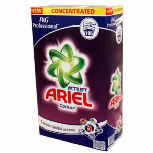 Ariel Profesional Color 105 WL 6,825kg