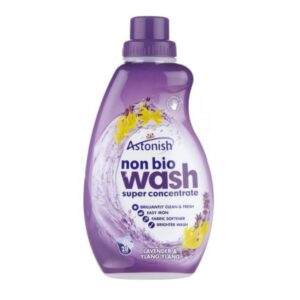 Astonish Concentrated Wash Lavender & Ylang Ylang flower 840ml