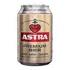 Astra Premium