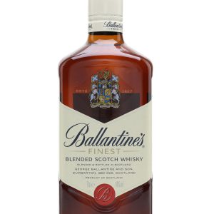 Ballantine’s Whisky