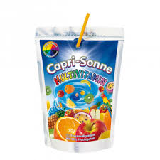 Capri-Sonne Multivitamin