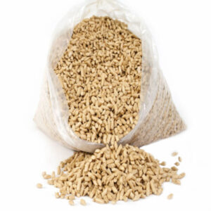 Factory Outlet cheap bulk biomass wood fuel pellets for BBQ