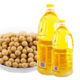 Grade A refined Soybean oil