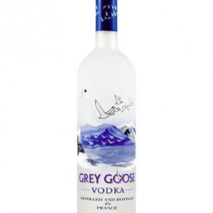 Grey Goose Vodka