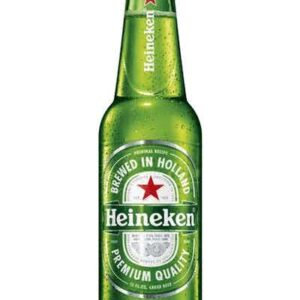 HEINEKEN BEER