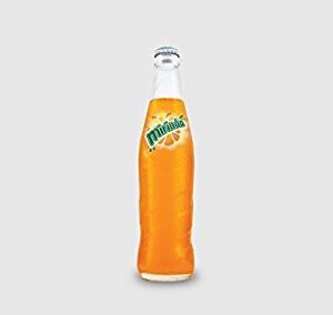 Mirinda Soft Drink