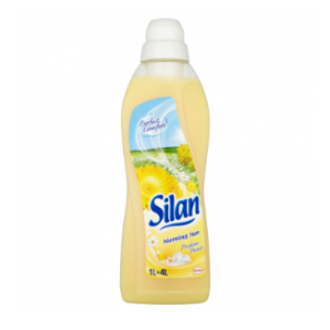 Morning Sun silane liquid fabric softener 1