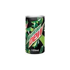 Mountain Dew