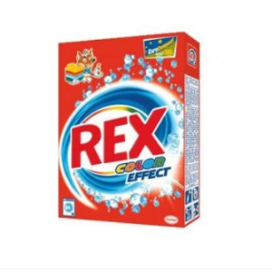 Rex Washing Powder 300g