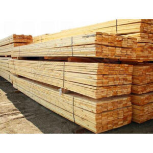 Spruce Wood Timber