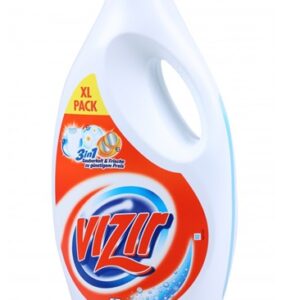 Vizir Gel Regular 2, 6L